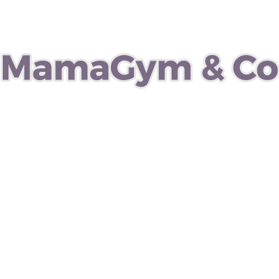 MamaGym Logo